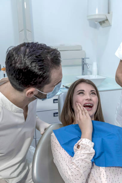 Best Emergency Treatment for Dental Infections or Abscesses in Elizabethtown, PA